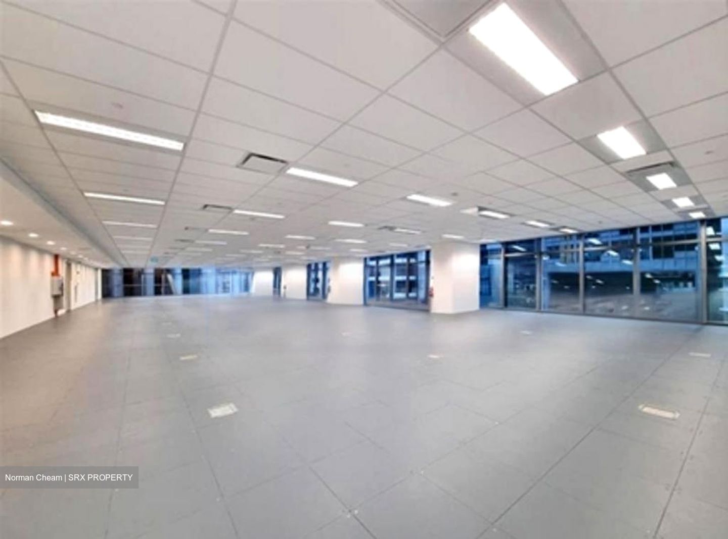 Frasers Tower (D1), Office #459001551